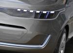 Kia KV7 Concept 2011 года